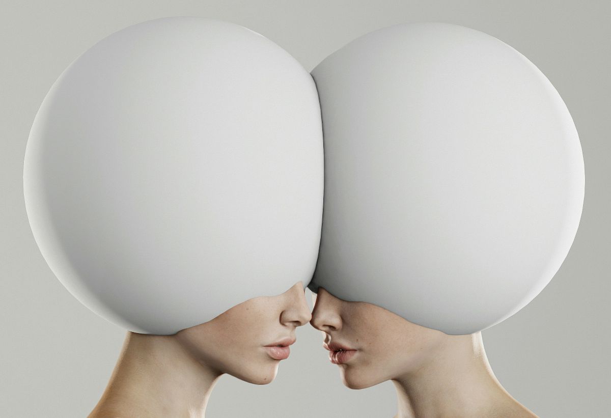 Your Brain Is Not an Honest Witness