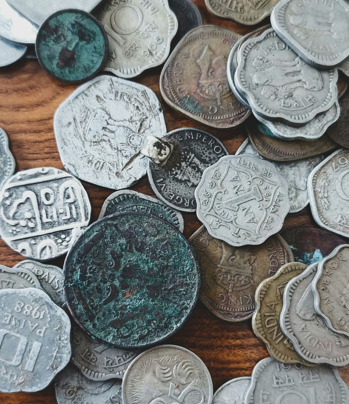 Wat is geld eigenlijk?