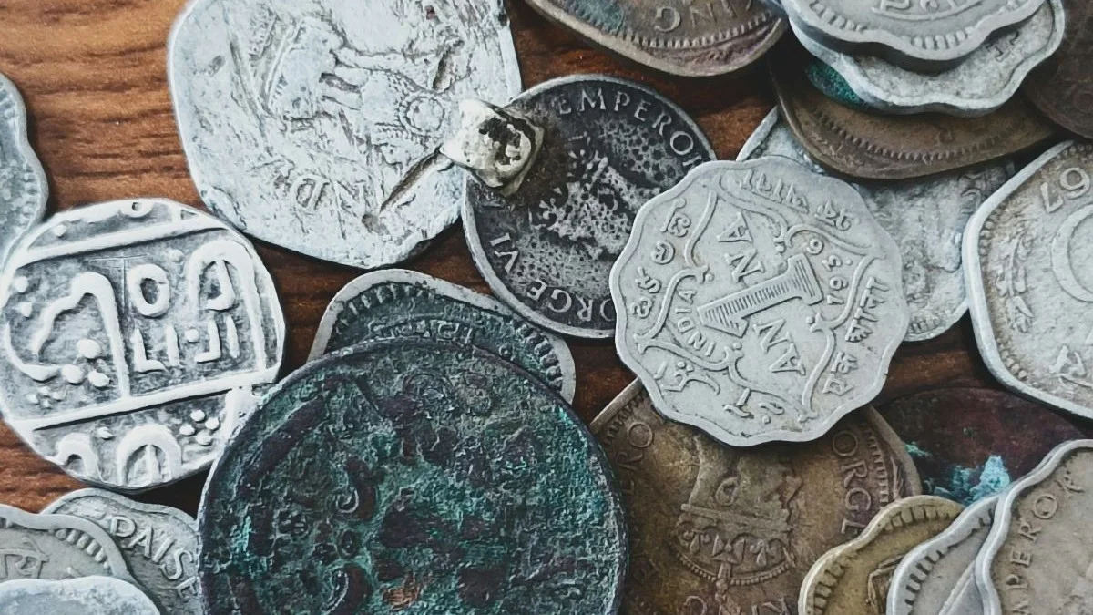 What Is Money, Really?