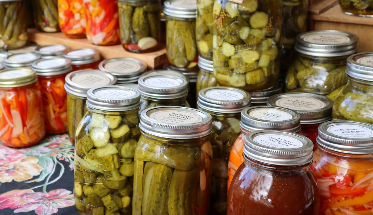 De levende keuken: wat gefermenteerd eten echt met je doet