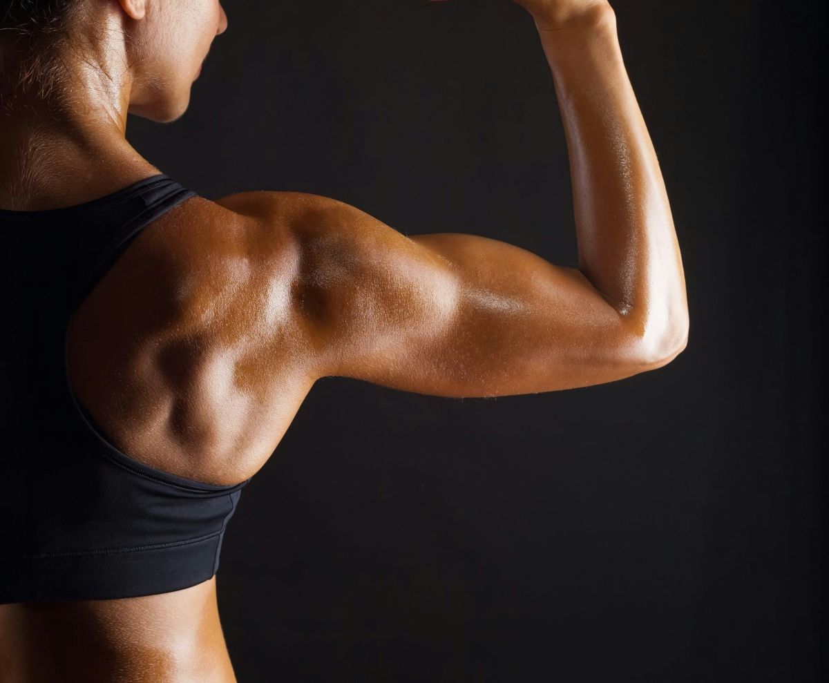 Creatine: het best onderzochte poeder — en het grootste misverstand erover